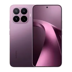 Xiaomi 17T Pro 12/256 ГБ Насыщенный фиолетовый