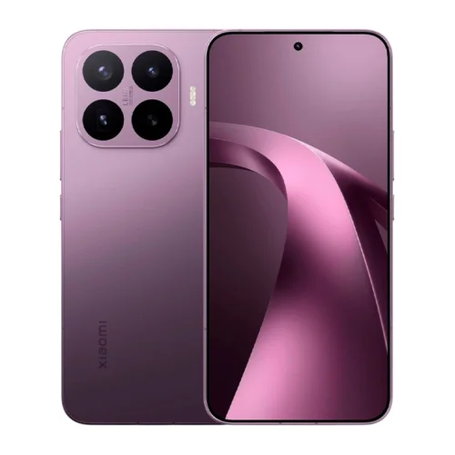 Xiaomi 17T Pro 12/1 ТБ Насыщенный фиолетовый
