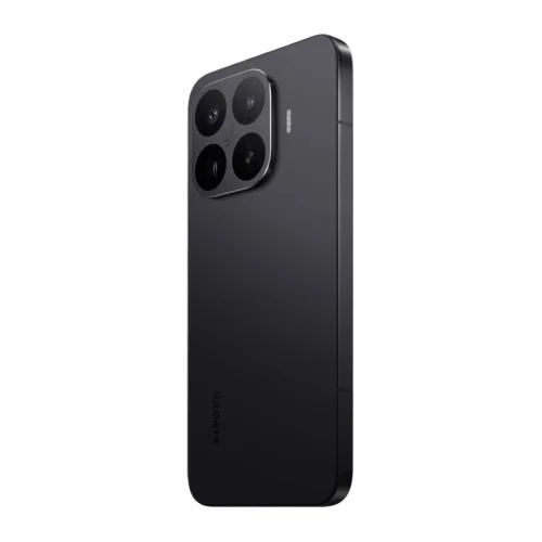 Xiaomi 17T Pro 12/512 ГБ Чёрный