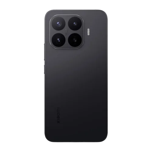 Xiaomi 17T Pro 12/512 ГБ Чёрный