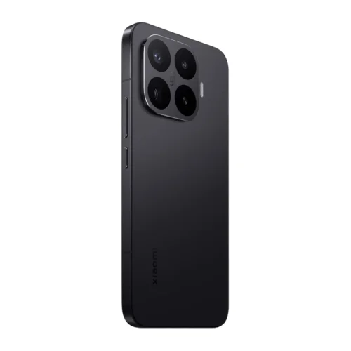 Xiaomi 17T Pro 12/512 ГБ Чёрный
