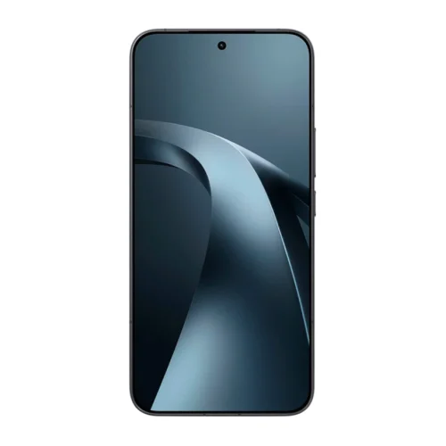Xiaomi 17T Pro 12/512 ГБ Чёрный