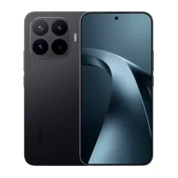 Xiaomi 17T Pro 12/1 ТБ Чёрный