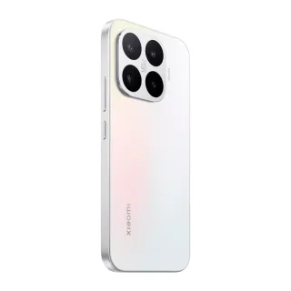 Xiaomi 17T 12/256 ГБ Белый опал