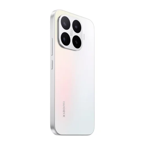 Xiaomi 17T 12/512 ГБ Белый опал