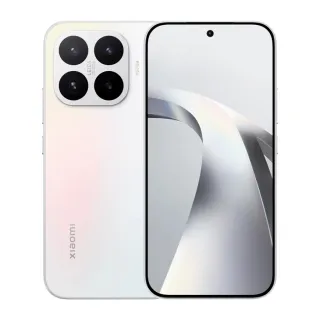 Xiaomi 17T 12/256 ГБ Белый опал