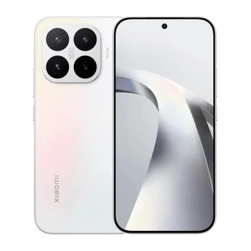 Xiaomi 17T 12/512 ГБ Белый опал
