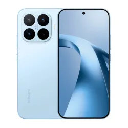 Xiaomi 17T 12/256 ГБ Голубой