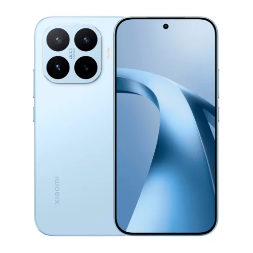Xiaomi 17T 12/512 ГБ Голубой