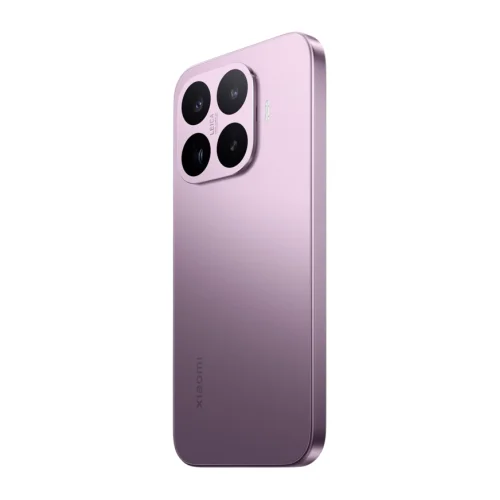 Xiaomi 17T 12/256 ГБ Фиолетовый