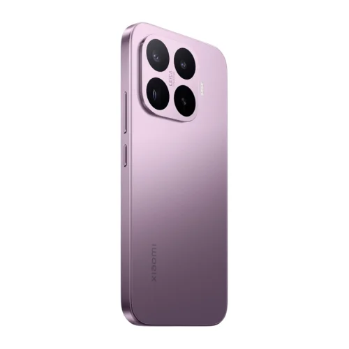 Xiaomi 17T 12/256 ГБ Фиолетовый