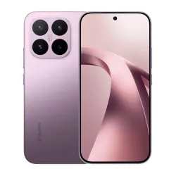 Xiaomi 17T 12/256 ГБ Фиолетовый