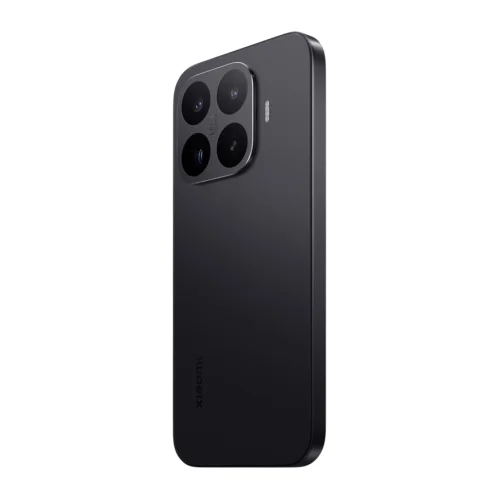 Xiaomi 17T 12/512 ГБ Чёрный