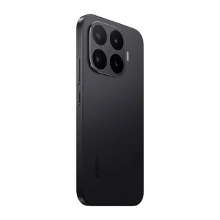 Xiaomi 17T 12/256 ГБ Чёрный