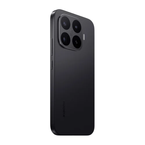 Xiaomi 17T 12/512 ГБ Чёрный