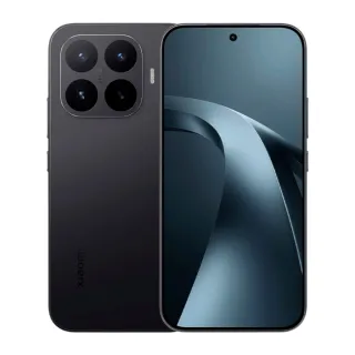 Xiaomi 17T 12/256 ГБ Чёрный
