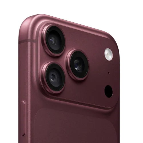 iPhone 18 Pro 1 ТБ Бургунди (еСим) (Без RuStore)