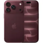 iPhone 18 Pro Max 256 ГБ Бургунди (еСим) (Без RuStore)