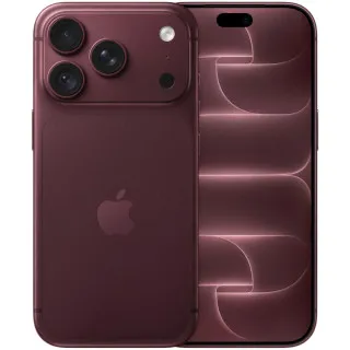 iPhone 18 Pro 256 ГБ Бургунди (еСим) (Без RuStore)