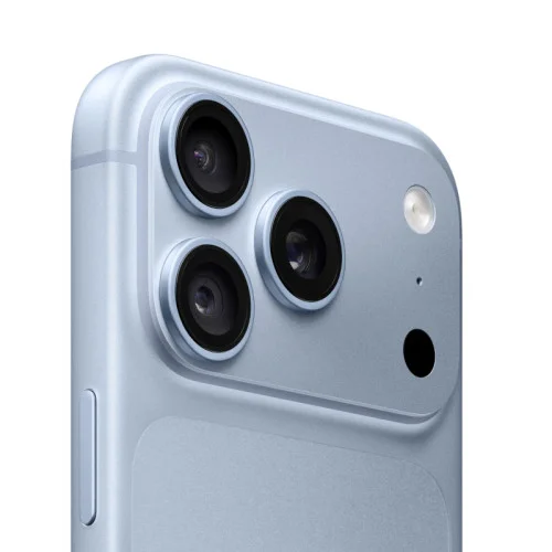 iPhone 18 Pro 256 ГБ Небесно-голубой (еСим) (Без RuStore)