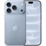 iPhone 18 Pro Max 1 ТБ Небесно-голубой (еСим) (Без RuStore)