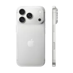 iPhone 18 Pro Max 1 ТБ Серебристый (еСим) (Без RuStore)