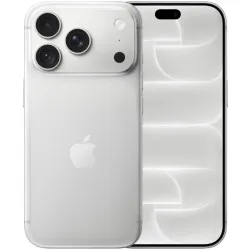 iPhone 18 Pro 1 ТБ Серебристый (еСим) (Без RuStore)