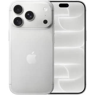 iPhone 18 Pro 1 ТБ Серебристый (еСим) (Без RuStore)