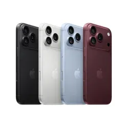 iPhone 18 Pro 256 ГБ Чёрный (еСим) (Без RuStore)