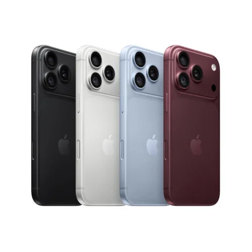 iPhone 18 Pro 256 ГБ Чёрный (еСим) (Без RuStore)