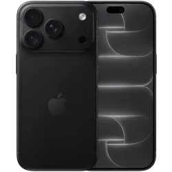 iPhone 18 Pro Max 1 ТБ Чёрный (еСим) (Без RuStore)