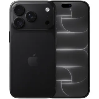 iPhone 18 Pro 2 ТБ Чёрный (еСим) (Без RuStore)
