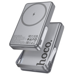 Внешний аккумулятор Hoco Q36 5000 мАч
