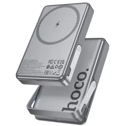 Внешний аккумулятор Hoco Q36 5000 мАч