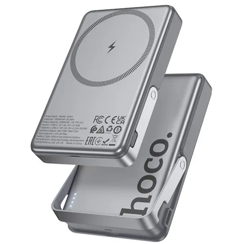 Внешний аккумулятор Hoco Q36 5000 мАч