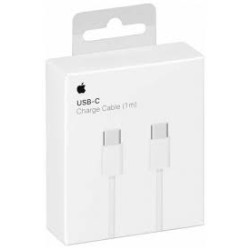 Кабель Apple USB-C 60 Вт 1м