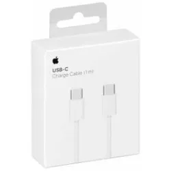 Кабель Apple USB-C 60 Вт 1м