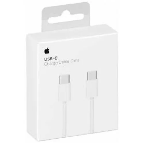 Кабель Apple USB-C 60 Вт 1м