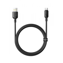 Кабель Baseus USB - Type-C 100 Вт 1м