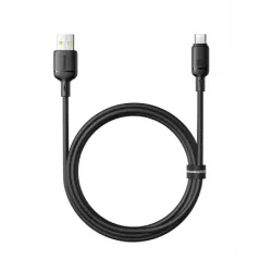 Кабель Baseus USB - Type-C 100 Вт 1м