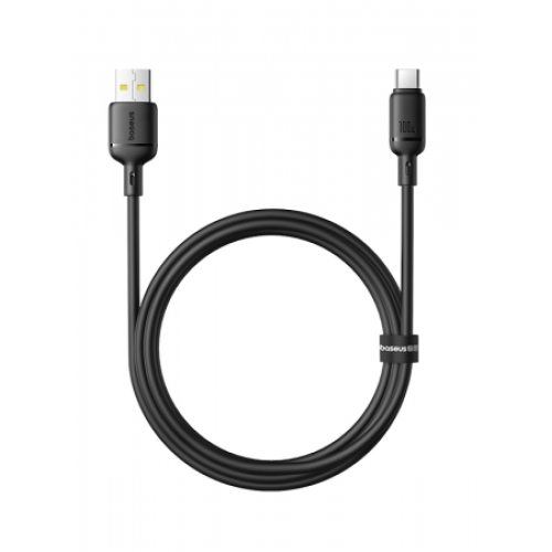 Кабель Baseus USB - Type-C 100 Вт 1м