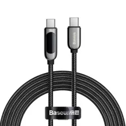 Кабель Baseus USB Type-C - USB Type-C 2 м