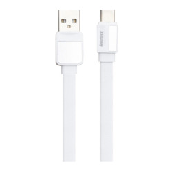 Кабель Remax RC-154a USB/Type-C Белый