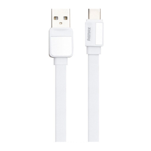 Кабель Remax RC-154a USB/Type-C Белый