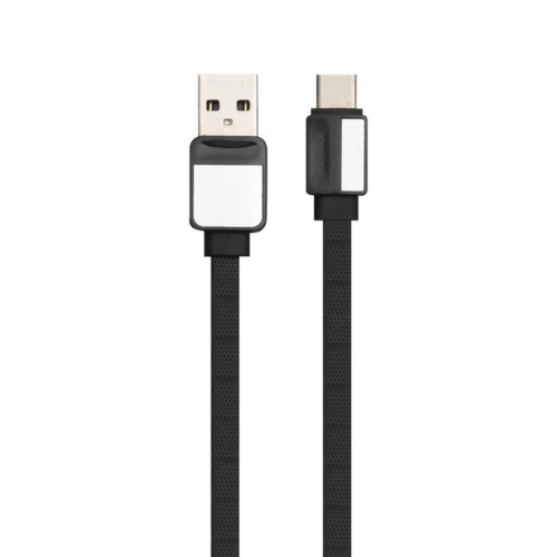 Кабель Remax RC-154a USB/Type-C Чёрный