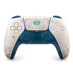Sony DualSense Wireless Controller (Genshin Impact Limited Edition)