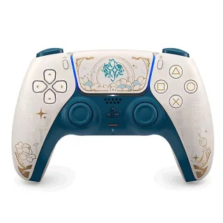 Sony DualSense Wireless Controller (Genshin Impact Limited Edition)