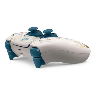 Sony DualSense Wireless Controller (Genshin Impact Limited Edition)