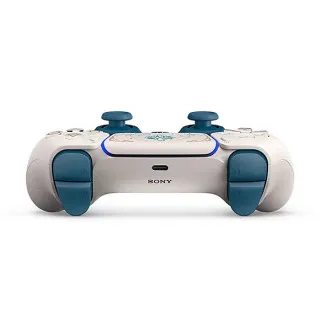 Sony DualSense Wireless Controller (Genshin Impact Limited Edition)
