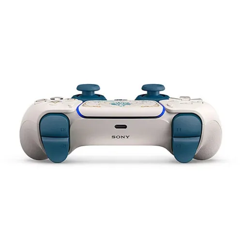 Sony DualSense Wireless Controller (Genshin Impact Limited Edition)